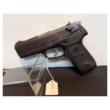 Ruger P94 Pistol, 40 Auto
