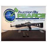 Hi Point 995 Rifle, 9mmx19 with (2) Magazines