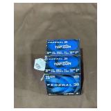Federal Top Gun 20 Ga - Qty: 100