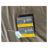 (4) PMC X-TAC 5.56mm - Qty: 80
