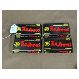 Tulammo 223 REM - Qty: 80