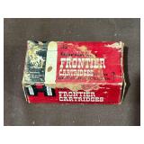 Hornady Frontier M1 Carbine - Qty: 15