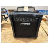 First Act MA227 Guitar Amp