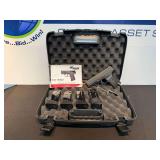 Sig Sauer P 365 Pistol, 9x19 with (4) Magazines and Hard Case