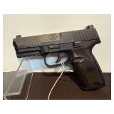 FN 509 Pistol, 9x19