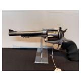 Ruger New Model Blackhawk Revolver, 357 Mag