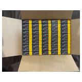 (50) PMC X-TAC 5.56mm - Qty: 1000