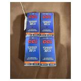 CCi Standard Velocity 22LR - Qty: 200