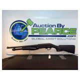 Hatsan Arms Co Escort Shotgun, 12 Ga