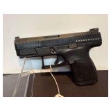 CZ P-10 S Pistol, 9x19