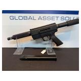Just Right Carbines JRC Pistol, G-9mm