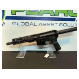 Radical Firearms RF-15 Pistol, 300BLK in Box