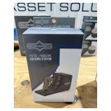 Surelock Security Co Pistol/Magazine Docking Station