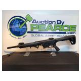 Landor Arms LND117 AR-12 Shotgun, 12 Ga - Loose Frame