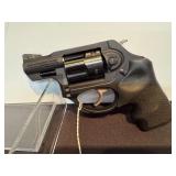 Ruger LCR Revolver, 38 SPL