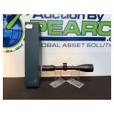 Swarovski Optik Z3 Rifle Scope in Box
