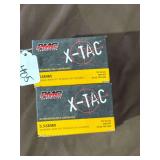(10) PMC X-TAC 5.56mm - Qty: 200