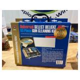 Gunmaster Cleaning Kits - Universal 63 pc Gun Cleaning Kit