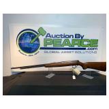 Remington Model 550-1 Rifle, 22 S, L, LR