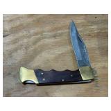 Redman Knife