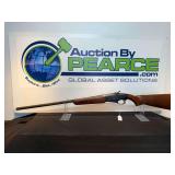 Sears Robuck & Co Model 101.100A Shotgun, 20 Ga