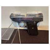 Davis Industries P-380 Pistol, 380 AUTO