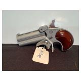 Bearman Model CL22M, 22 MAG - Firing Pin Issue