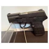 Kel-Tec PF9 Pistol - Trigger Issues