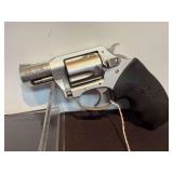 Charter Arms Under Cover Lite Revolver, 38 SPL