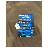 Federal Top Gun 12 Ga - Qty: 50