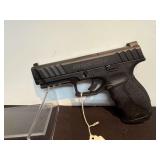 Stoeger STR-9 Pistol, 9x19 PARA - Takedown Pin Missing