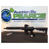 Talon TAC-GAR15 Rifle with TRUGLO Sight, 300 BLK