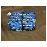 Federal Top Gun 20 Ga - Qty: 100