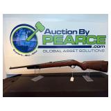 O.F. Mossberg & Sons Inc Model 352K Shotgun
