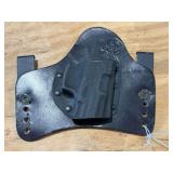 CBH Holster