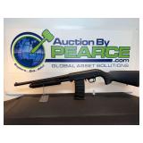 Black Aces Tactical Pro Series M Pump Shotgun, 12 Ga