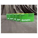 Remington Buckshot 12 Ga, Qty: 25