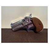 Hawes Derringer Pistol, 22 WIN Mag