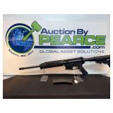 Anderson Manufacturing AM-15 Rifle, 5.56 NATO in Box