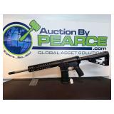 Wilson Combat Rifle, 300 BLK