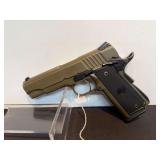 Para Ordnance LDA Pistol, 45 ACP