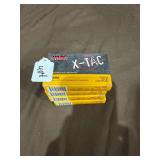 PMC X-TAC 5.56 - Qty: 80