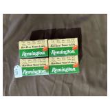Remington 12 Ga Gun Club Target Loads, Qty: 100