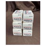 Winchester Wildcat 22 LR, Qty: 250+