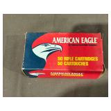 American Eagle 30 Carbine - Qty: 50