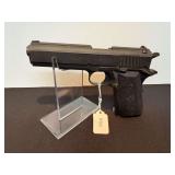 RSA Llama Pistol, 45 Cal