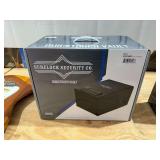 New Surelock Security Co Quicktouch Vault