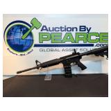 Smith & Wesson M&P 15 Rifle, 5.56 NATO