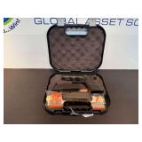 Glock 45 Gen 5 Pistol, 9mm with (2) Magazines and Hard Case