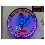 NEON Road Runner 36"
